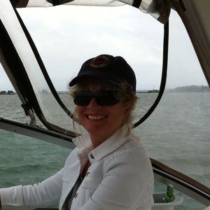 Meet your Posher, Barbara